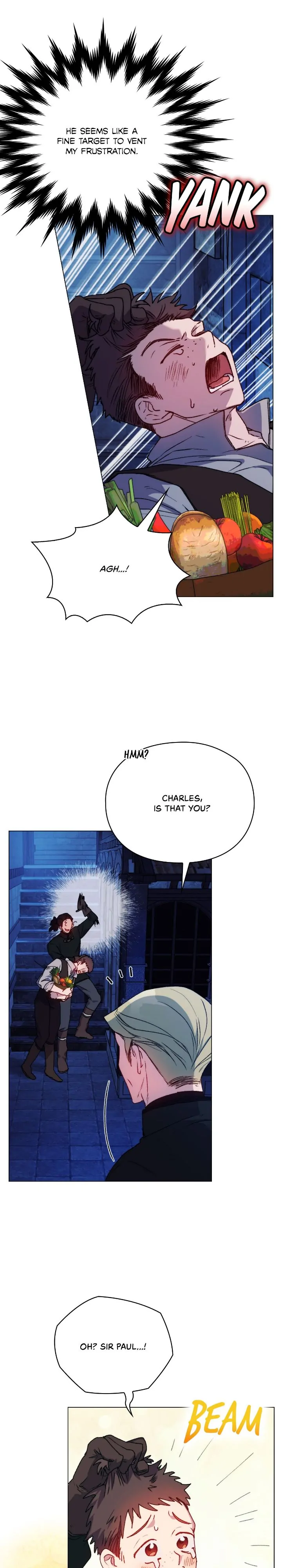 Your Majesty, I Will Raise Him This Time! Chapter 92 - Page 7