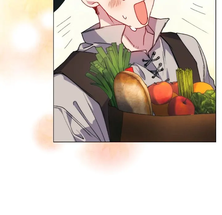 Your Majesty, I Will Raise Him This Time! Chapter 92 - Page 8