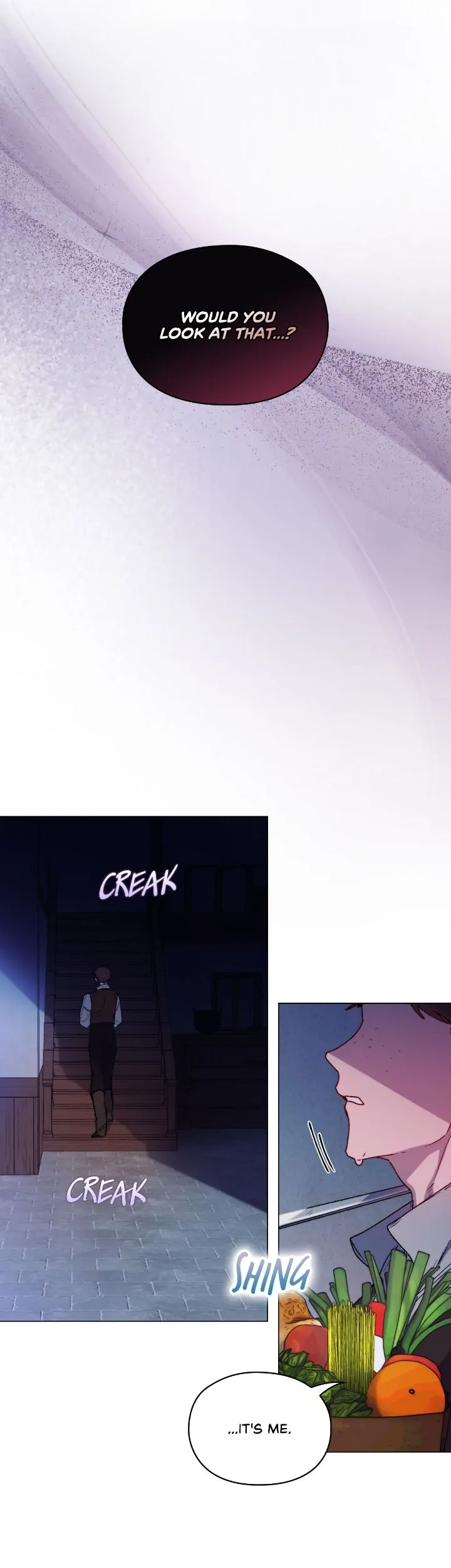 Your Majesty, I Will Raise Him This Time! Chapter 92 - Page 11