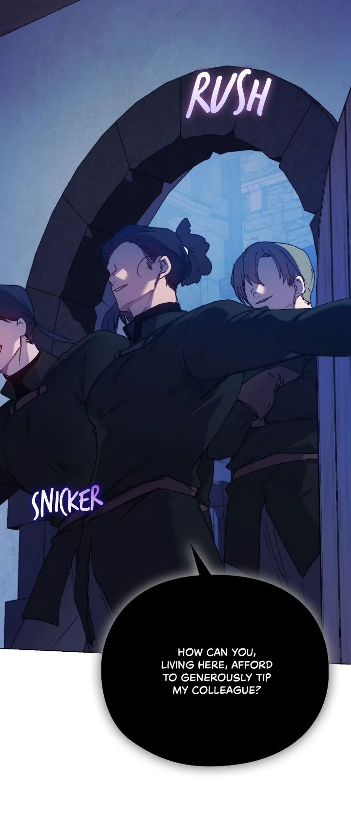 Your Majesty, I Will Raise Him This Time! Chapter 92 - Page 21