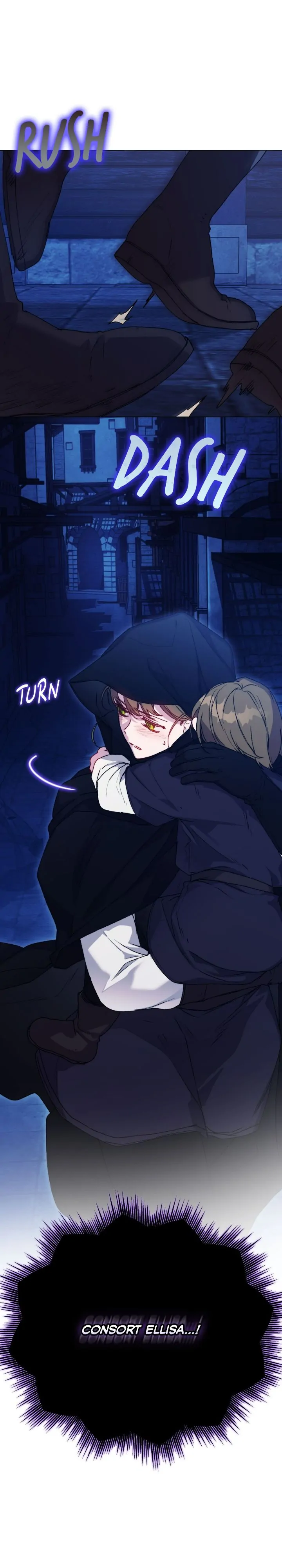 Your Majesty, I Will Raise Him This Time! Chapter 92 - Page 30