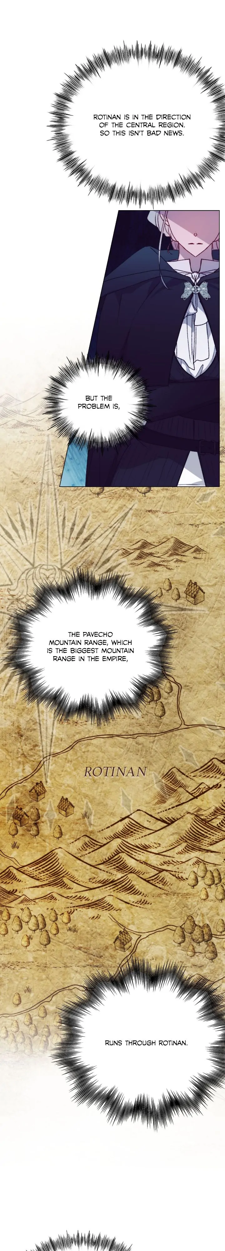 Your Majesty, I Will Raise Him This Time! Chapter 93 - Page 4