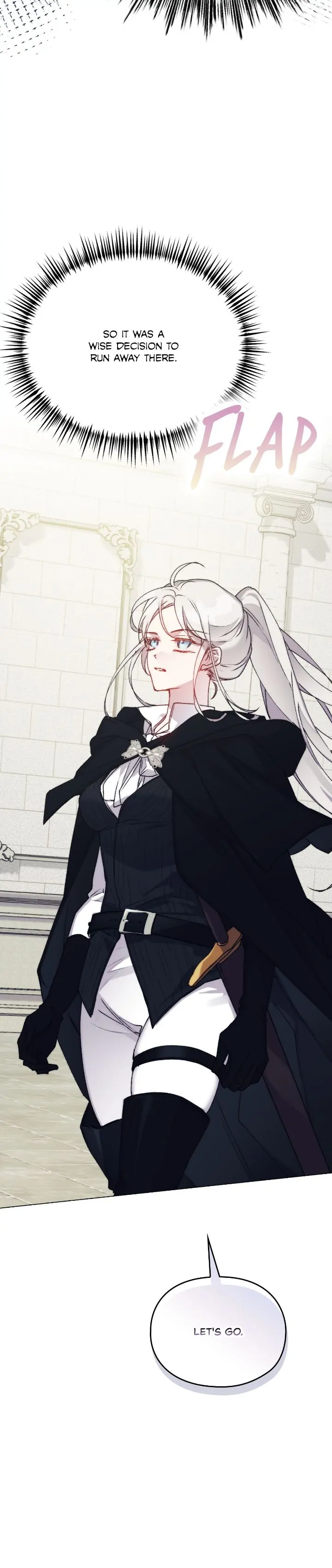 Your Majesty, I Will Raise Him This Time! Chapter 93 - Page 6