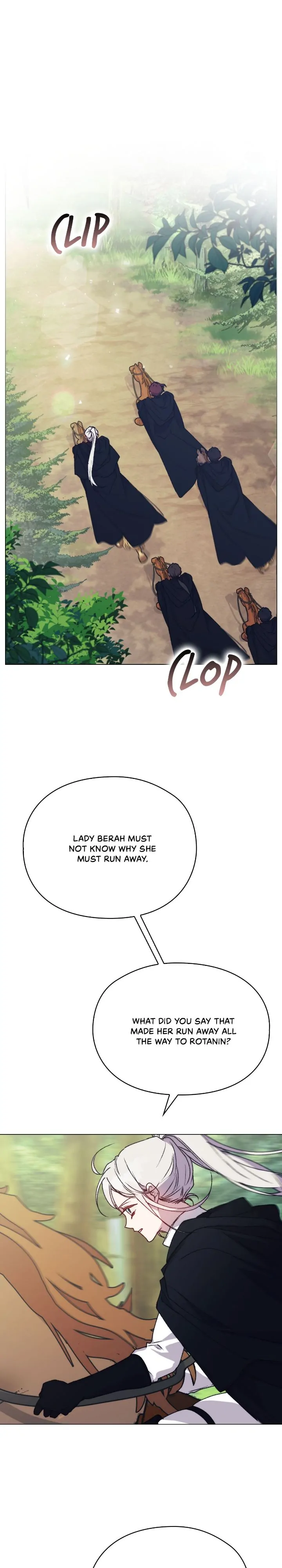 Your Majesty, I Will Raise Him This Time! Chapter 93 - Page 8