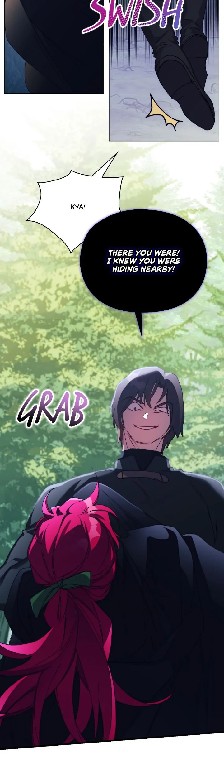 Your Majesty, I Will Raise Him This Time! Chapter 93 - Page 17