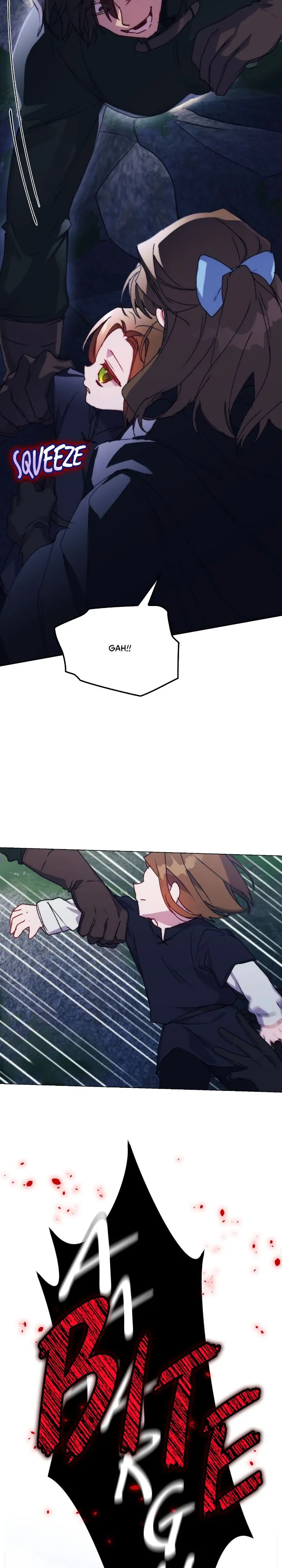 Your Majesty, I Will Raise Him This Time! Chapter 93 - Page 19