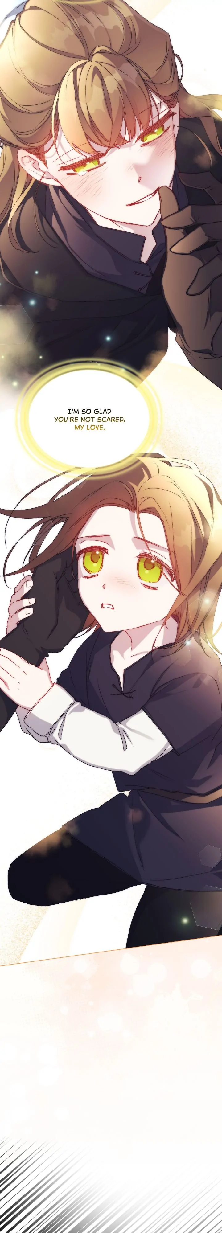 Your Majesty, I Will Raise Him This Time! Chapter 93 - Page 22