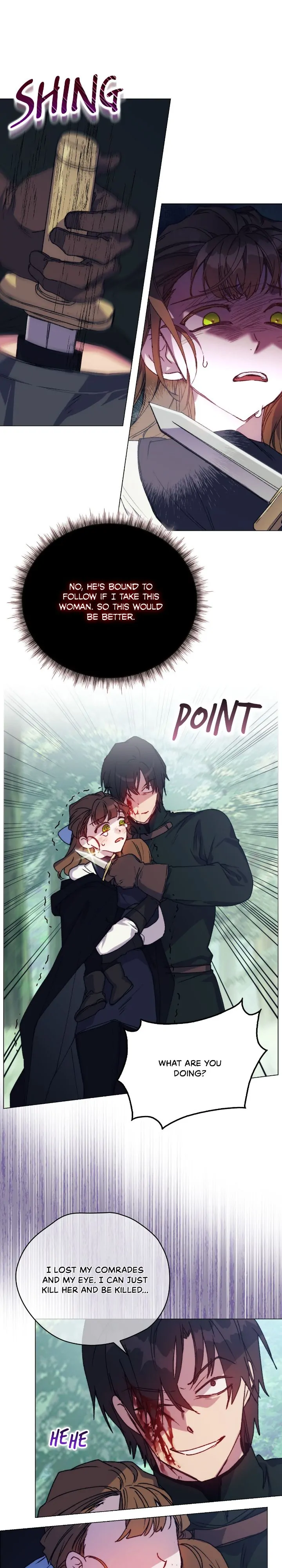 Your Majesty, I Will Raise Him This Time! Chapter 94 - Page 4