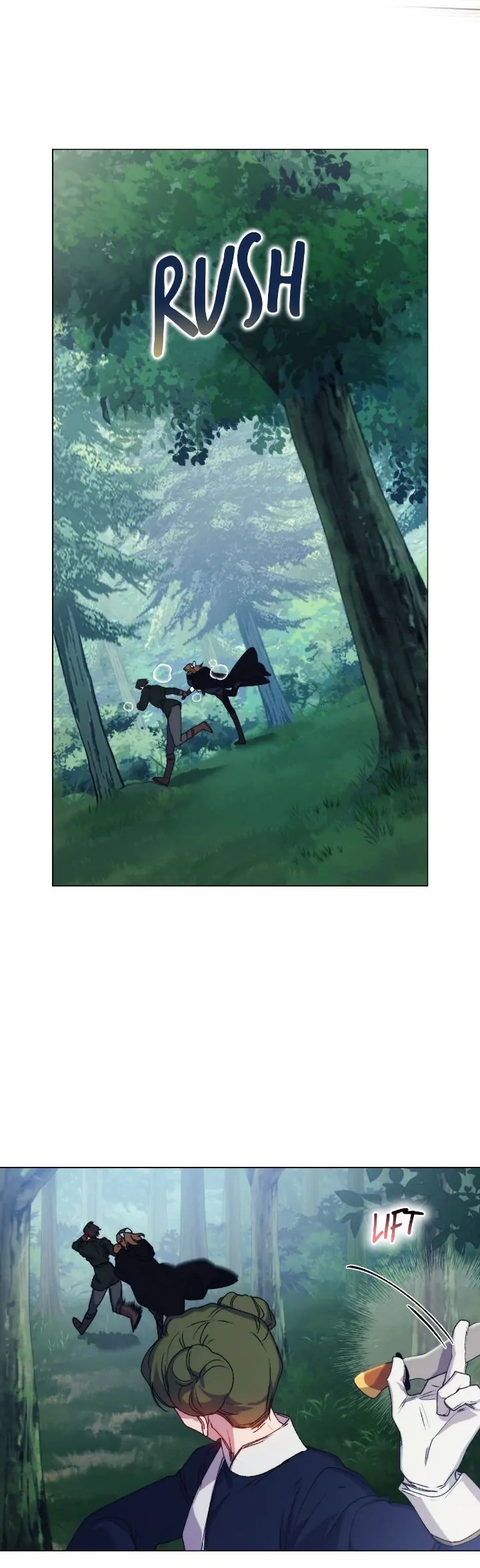 Your Majesty, I Will Raise Him This Time! Chapter 94 - Page 6