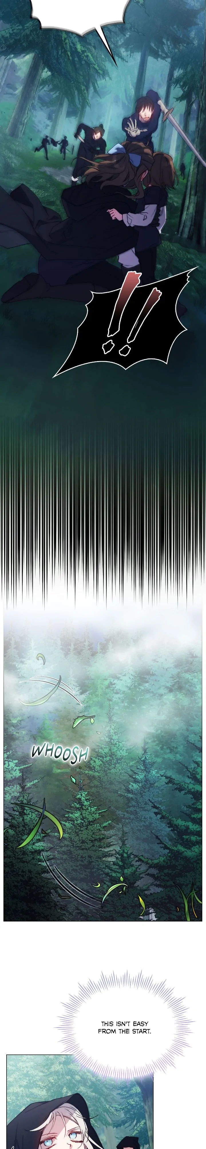 Your Majesty, I Will Raise Him This Time! Chapter 94 - Page 8