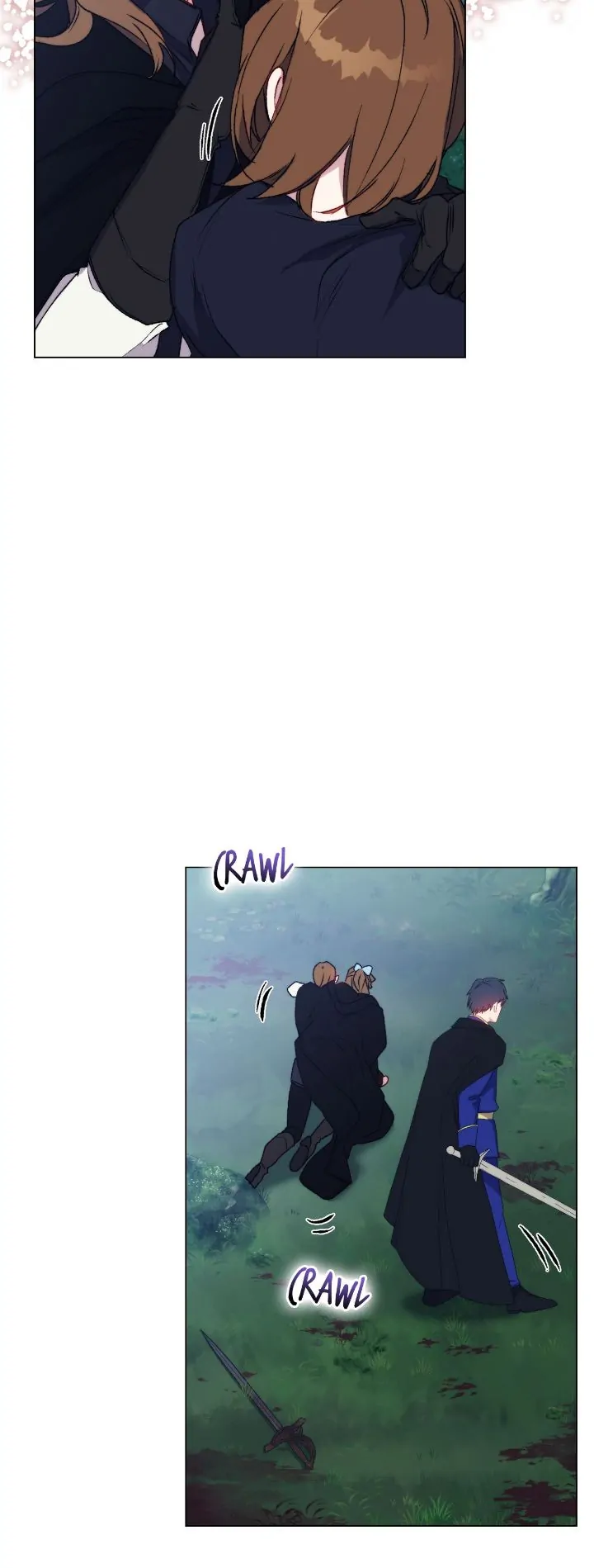 Your Majesty, I Will Raise Him This Time! Chapter 94 - Page 15