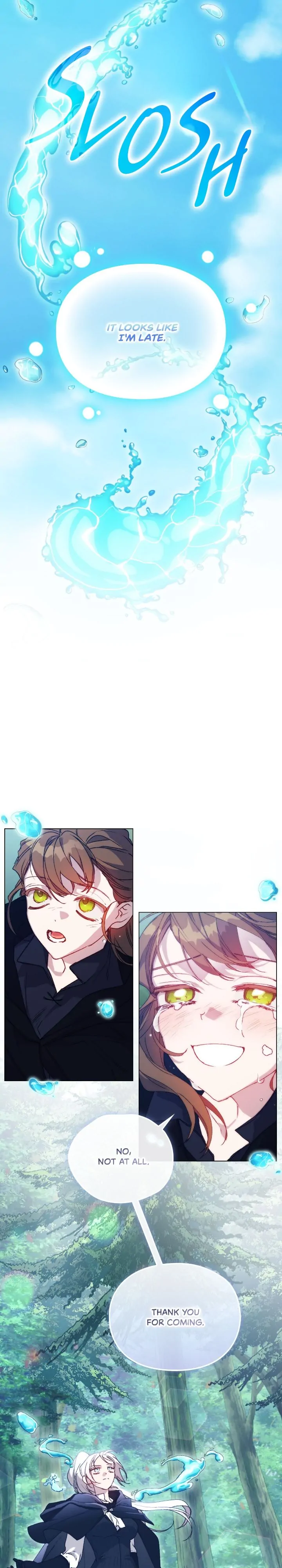 Your Majesty, I Will Raise Him This Time! Chapter 94 - Page 20