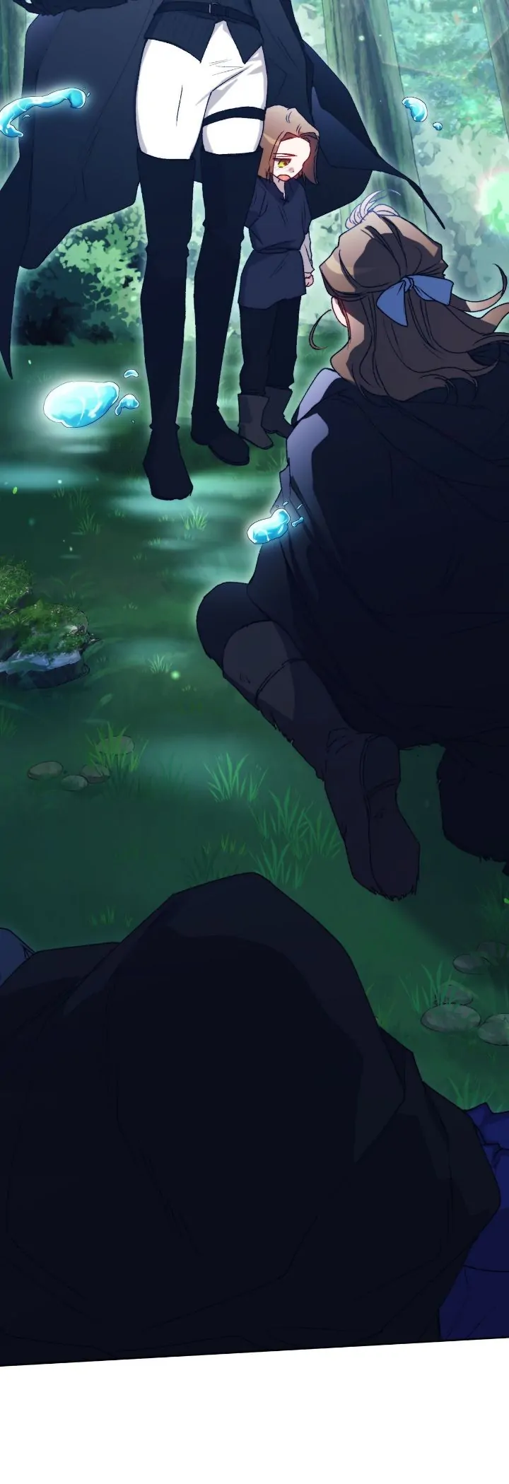 Your Majesty, I Will Raise Him This Time! Chapter 94 - Page 21