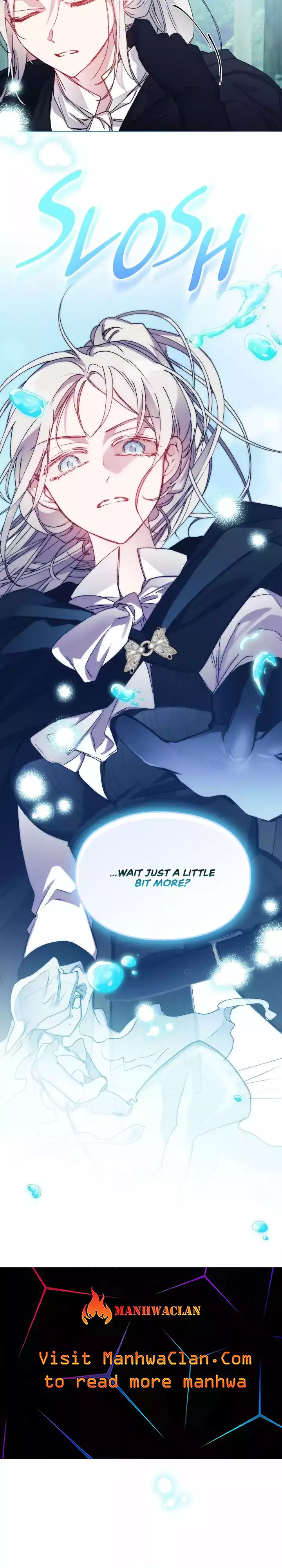 Your Majesty, I Will Raise Him This Time! Chapter 94 - Page 24