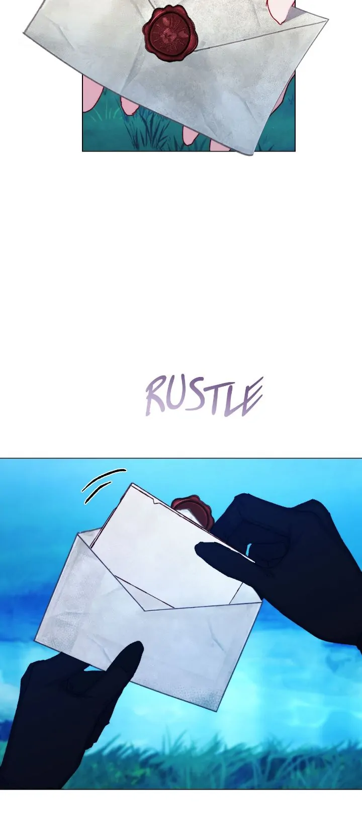 Your Majesty, I Will Raise Him This Time! Chapter 95 - Page 7