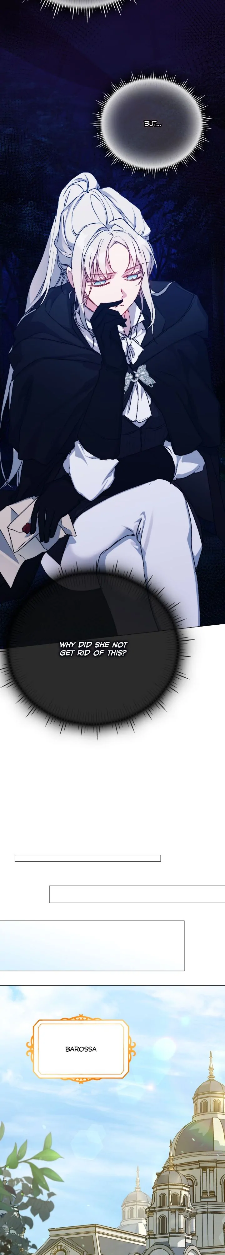 Your Majesty, I Will Raise Him This Time! Chapter 95 - Page 9