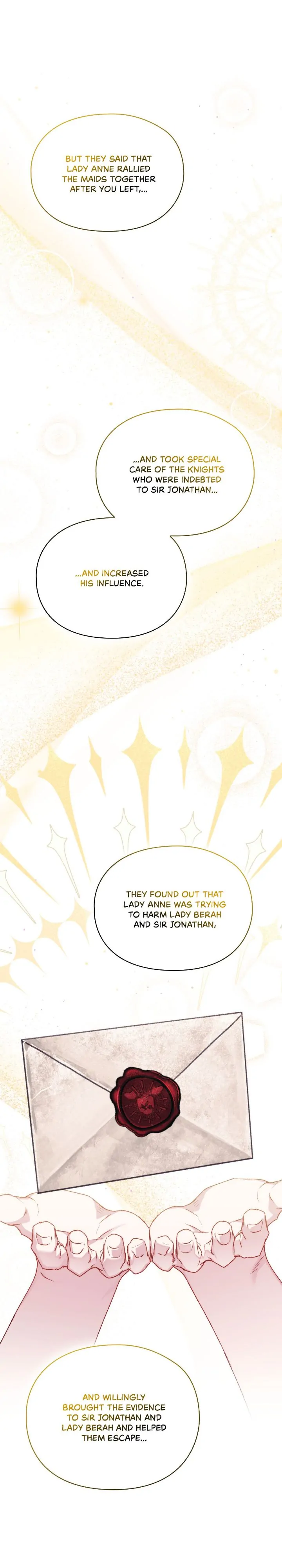 Your Majesty, I Will Raise Him This Time! Chapter 95 - Page 16