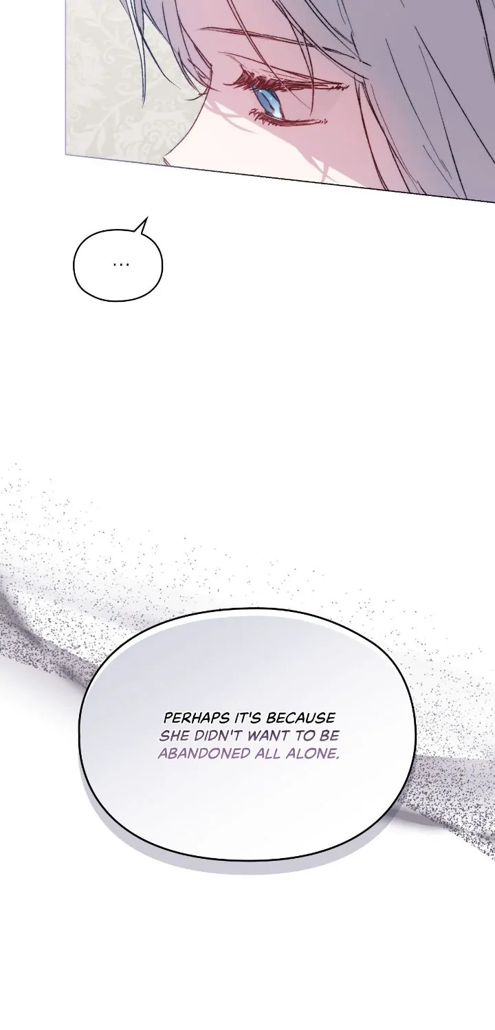 Your Majesty, I Will Raise Him This Time! Chapter 95 - Page 23