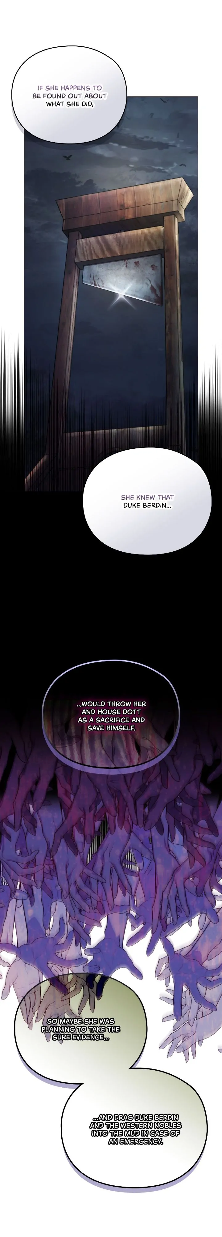 Your Majesty, I Will Raise Him This Time! Chapter 95 - Page 24