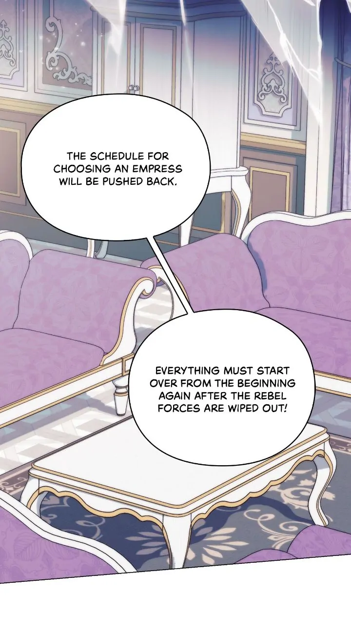 Your Majesty, I Will Raise Him This Time! Chapter 96 - Page 4