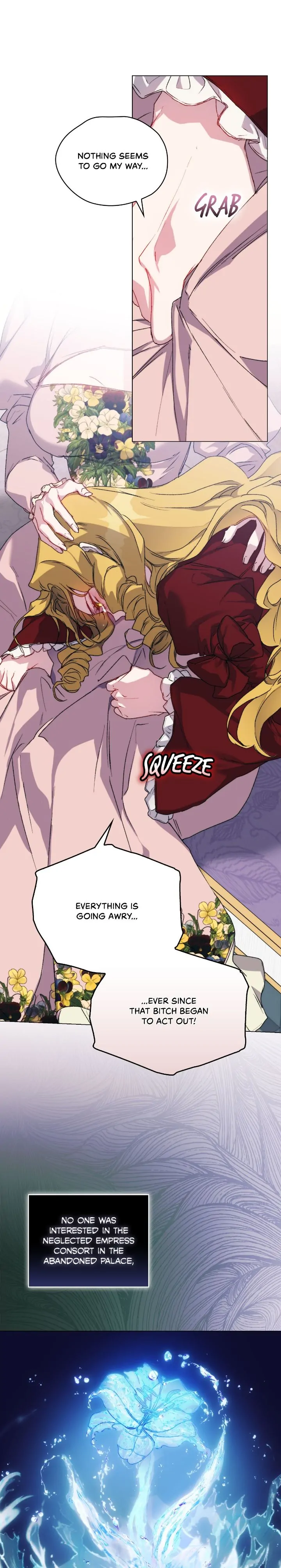 Your Majesty, I Will Raise Him This Time! Chapter 96 - Page 5