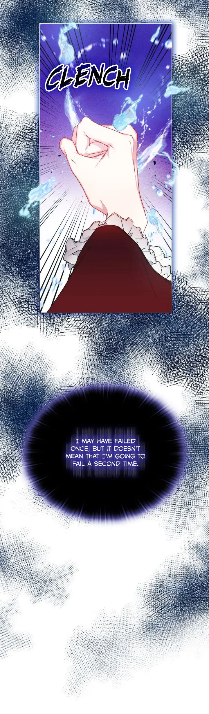 Your Majesty, I Will Raise Him This Time! Chapter 96 - Page 7