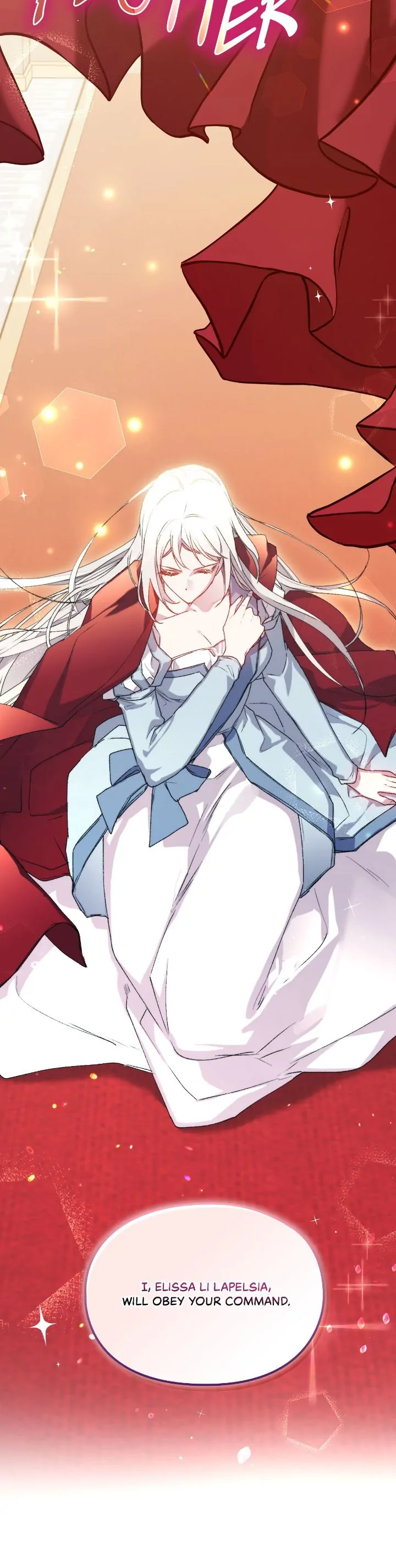 Your Majesty, I Will Raise Him This Time! Chapter 96 - Page 17