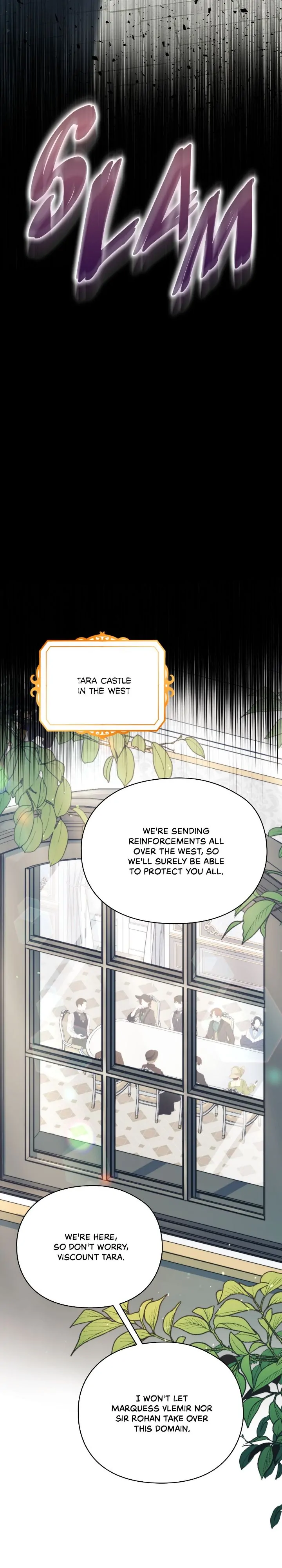 Your Majesty, I Will Raise Him This Time! Chapter 96 - Page 24