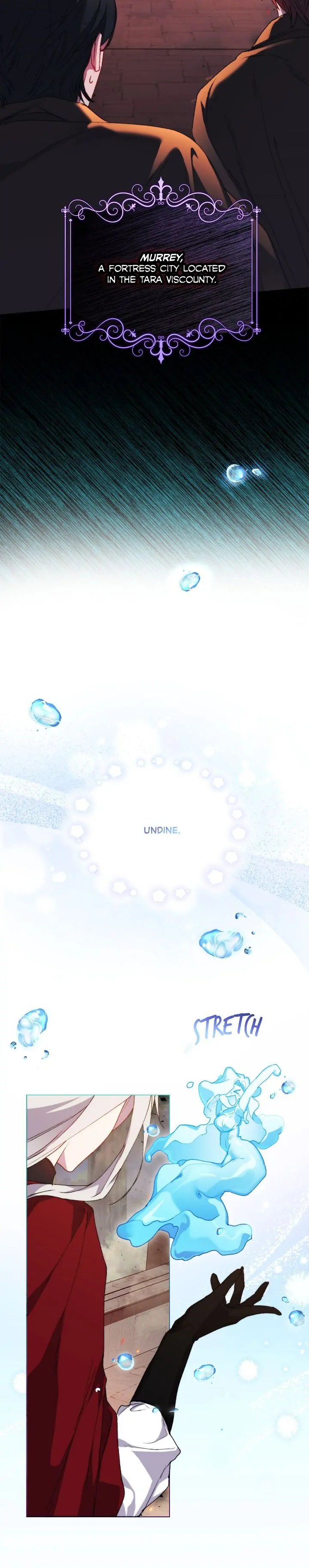 Your Majesty, I Will Raise Him This Time! Chapter 96 - Page 29