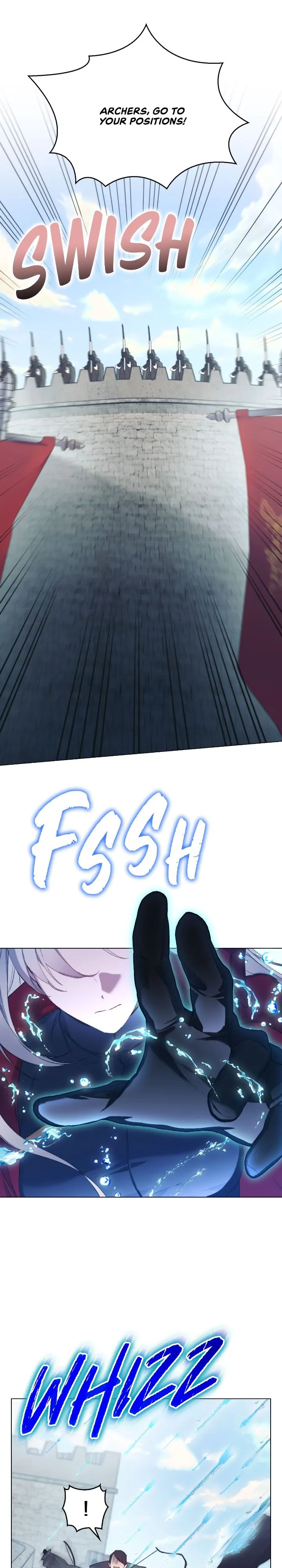 Your Majesty, I Will Raise Him This Time! Chapter 97 - Page 5