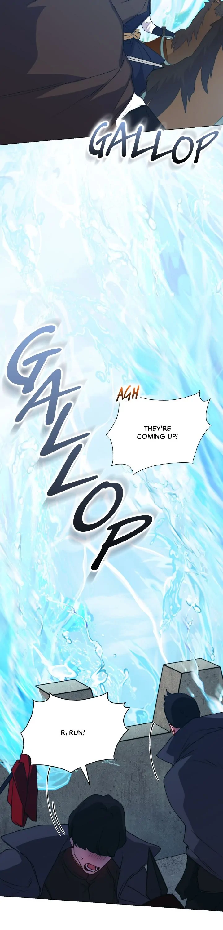 Your Majesty, I Will Raise Him This Time! Chapter 97 - Page 7