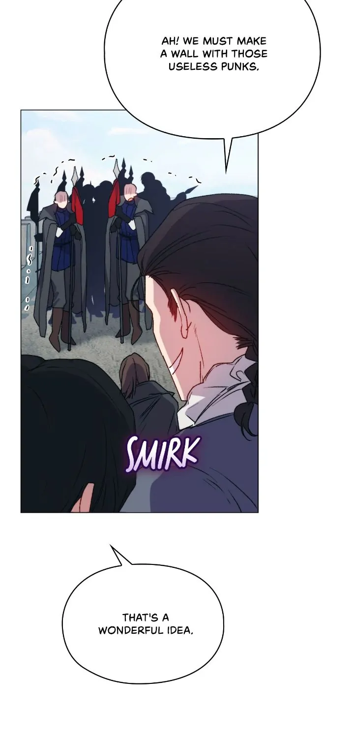 Your Majesty, I Will Raise Him This Time! Chapter 97 - Page 10