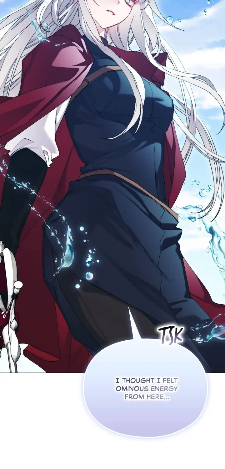 Your Majesty, I Will Raise Him This Time! Chapter 97 - Page 14