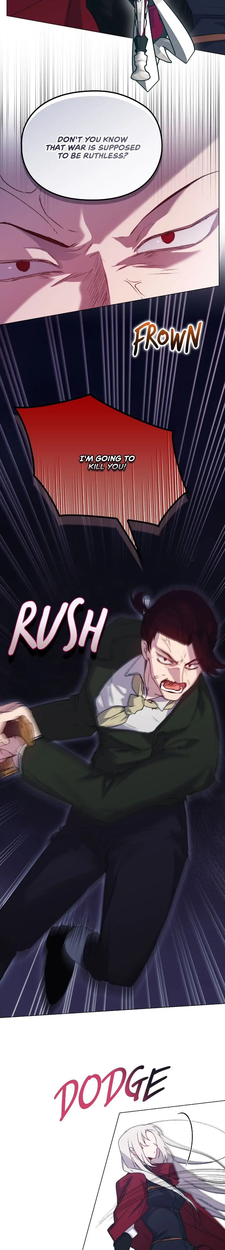 Your Majesty, I Will Raise Him This Time! Chapter 97 - Page 17