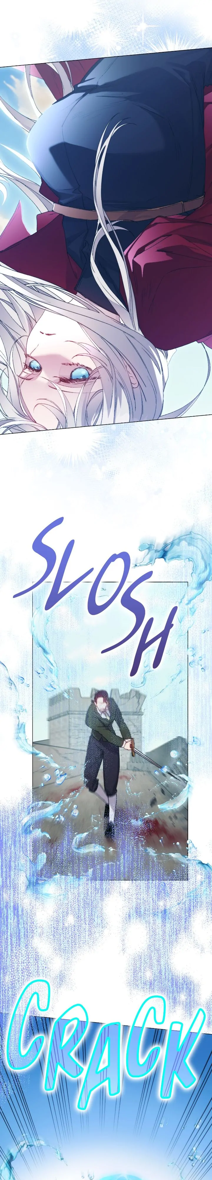 Your Majesty, I Will Raise Him This Time! Chapter 97 - Page 20