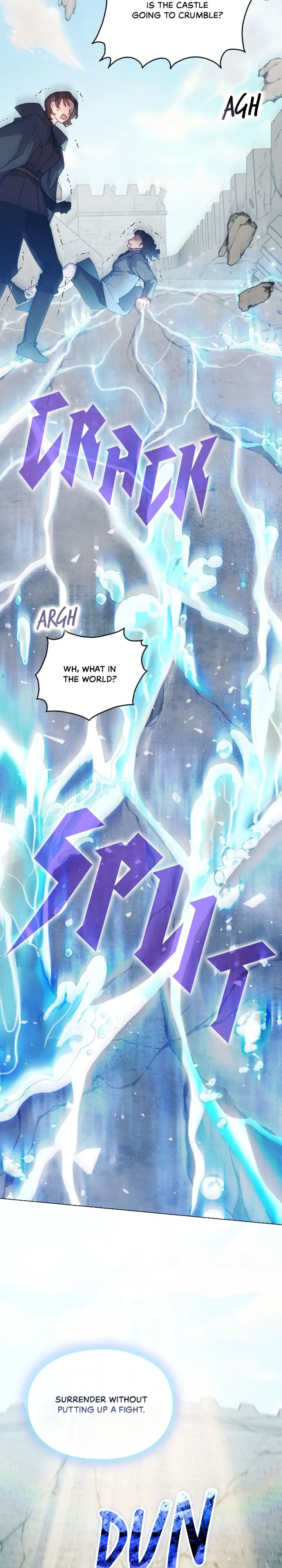 Your Majesty, I Will Raise Him This Time! Chapter 97 - Page 24