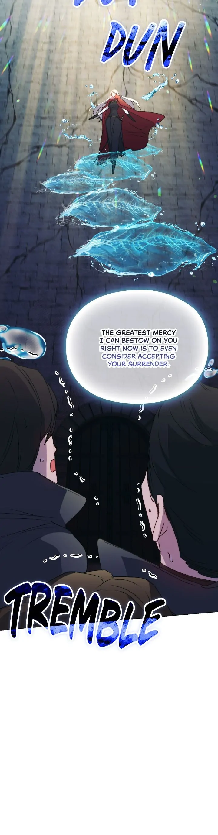 Your Majesty, I Will Raise Him This Time! Chapter 97 - Page 25