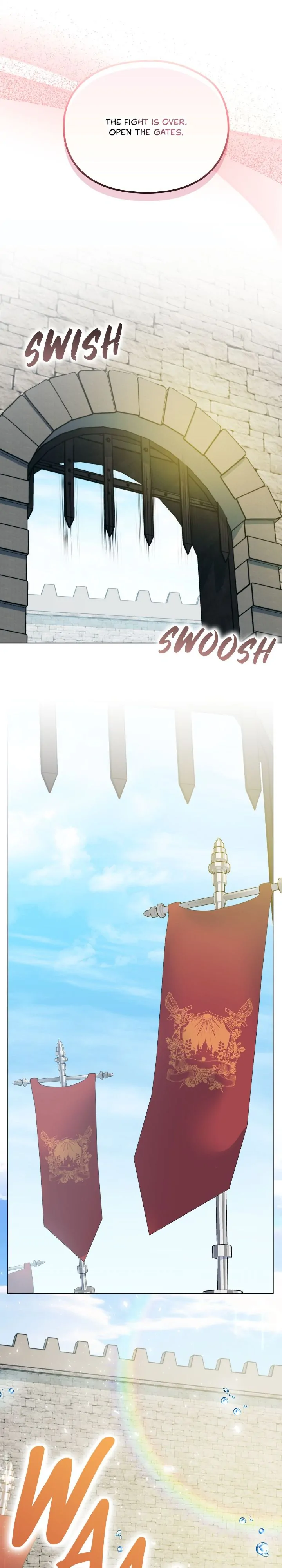 Your Majesty, I Will Raise Him This Time! Chapter 97 - Page 26