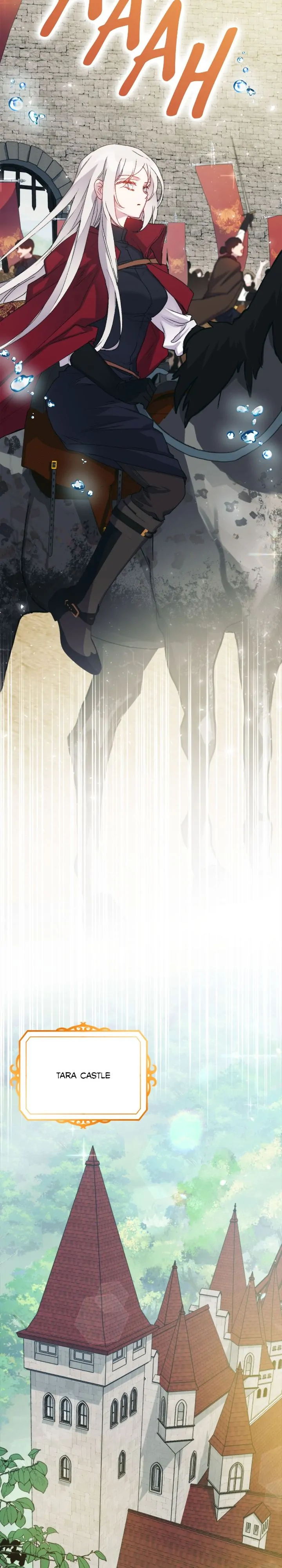 Your Majesty, I Will Raise Him This Time! Chapter 97 - Page 27