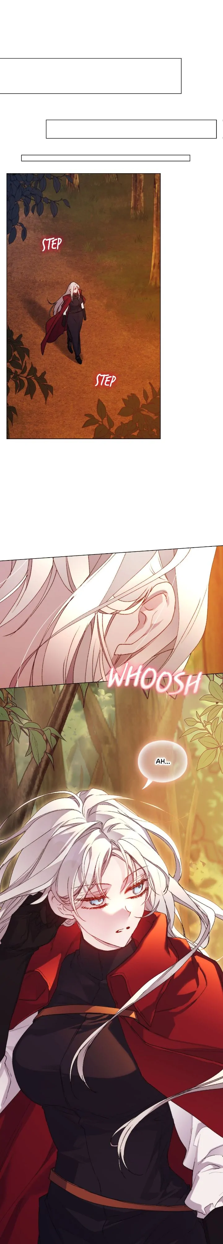 Your Majesty, I Will Raise Him This Time! Chapter 97 - Page 32