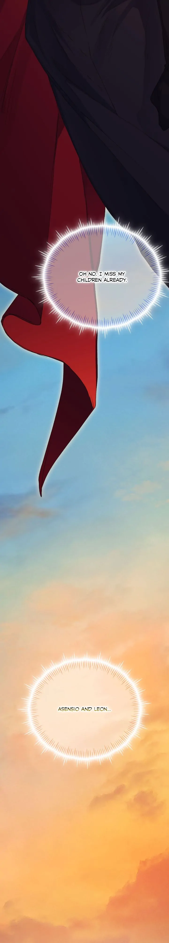 Your Majesty, I Will Raise Him This Time! Chapter 97 - Page 33