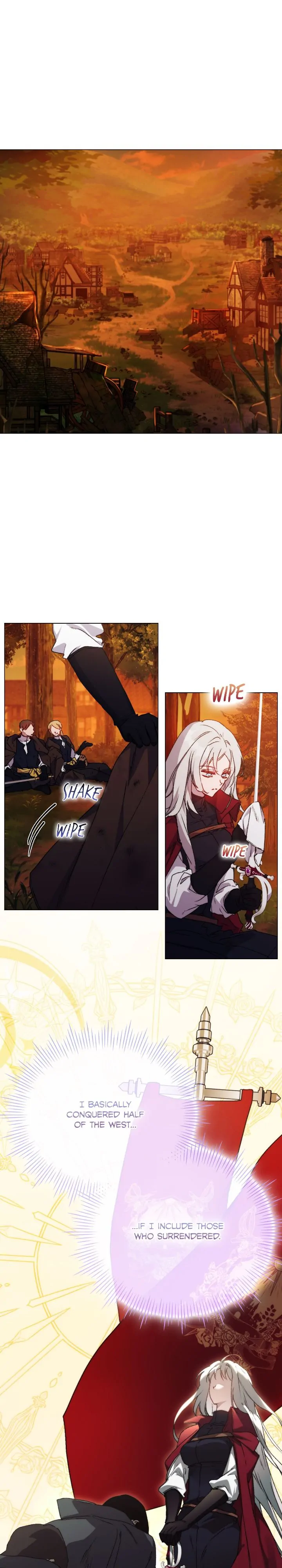 Your Majesty, I Will Raise Him This Time! Chapter 98 - Page 5