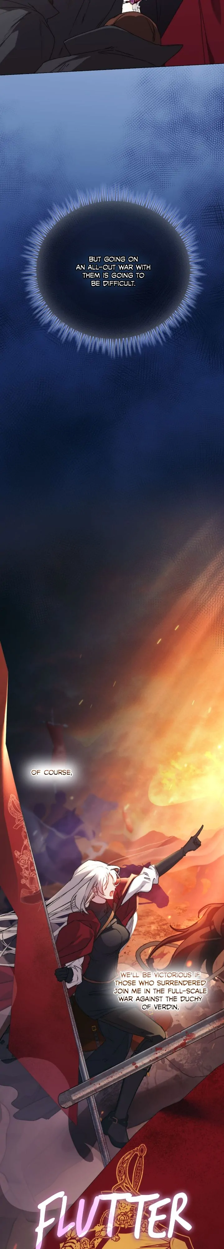 Your Majesty, I Will Raise Him This Time! Chapter 98 - Page 6