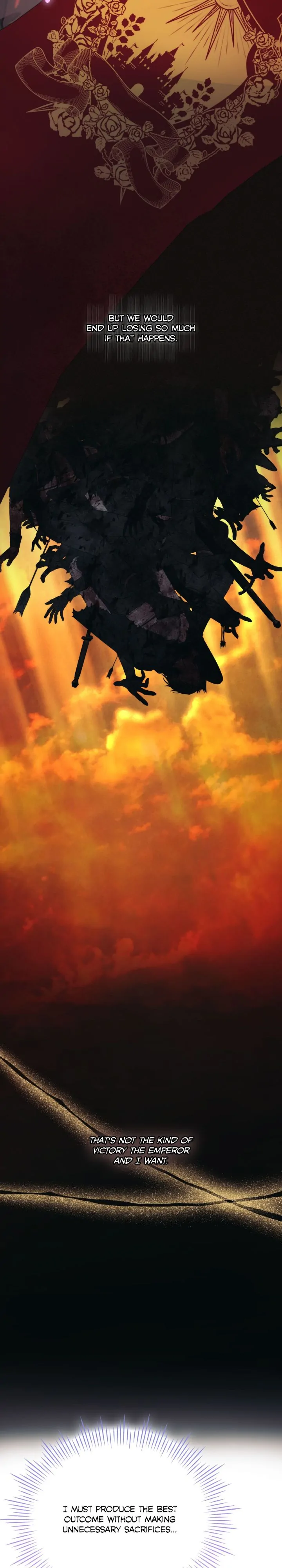 Your Majesty, I Will Raise Him This Time! Chapter 98 - Page 7