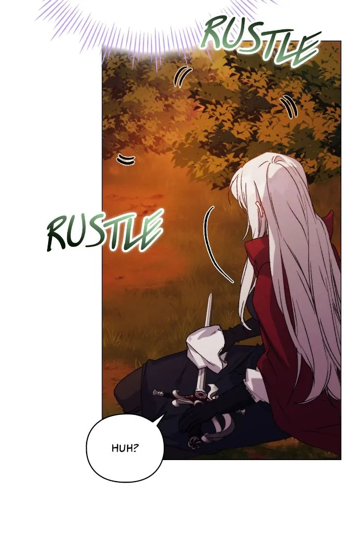 Your Majesty, I Will Raise Him This Time! Chapter 98 - Page 8