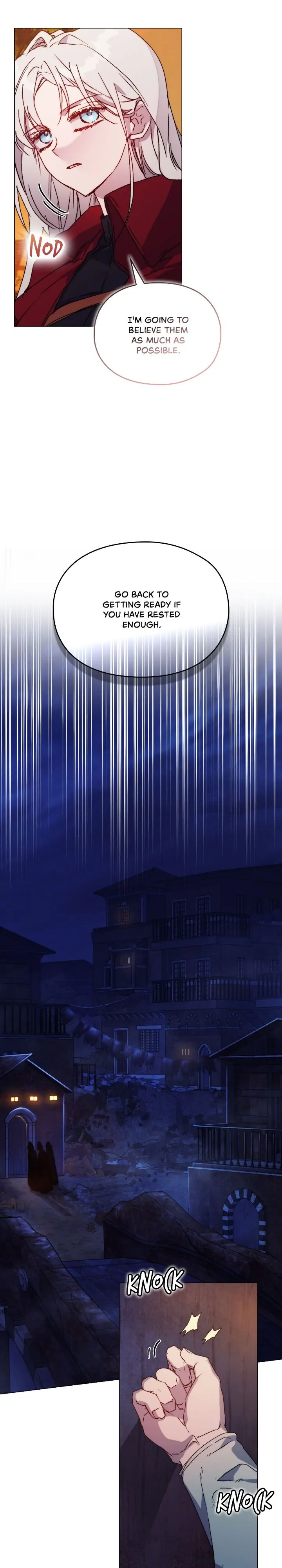 Your Majesty, I Will Raise Him This Time! Chapter 98 - Page 15