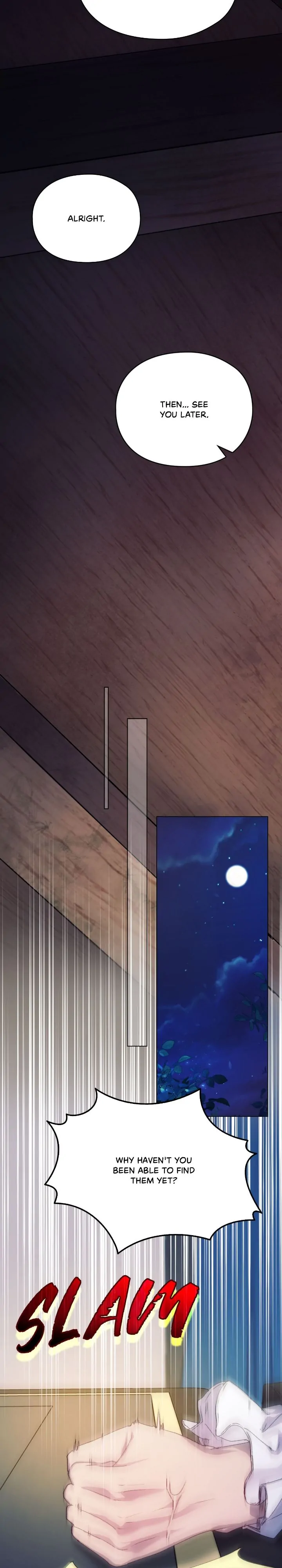 Your Majesty, I Will Raise Him This Time! Chapter 98 - Page 20