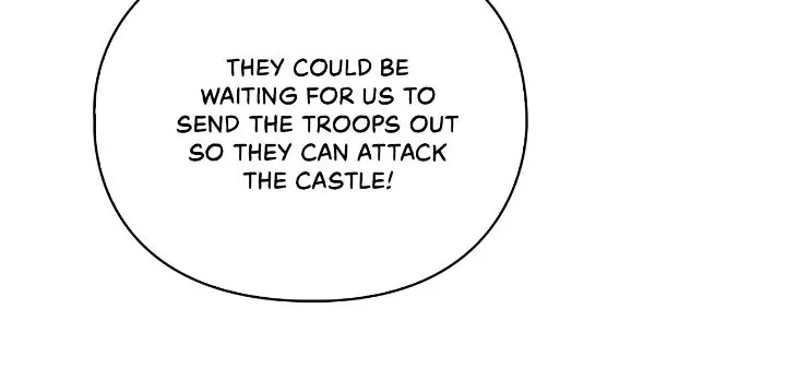 Your Majesty, I Will Raise Him This Time! Chapter 98 - Page 22