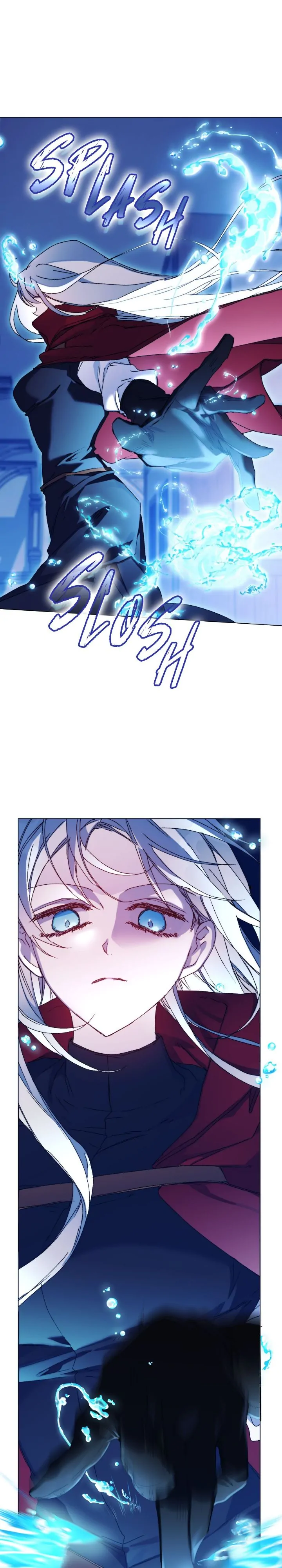 Your Majesty, I Will Raise Him This Time! Chapter 98 - Page 25