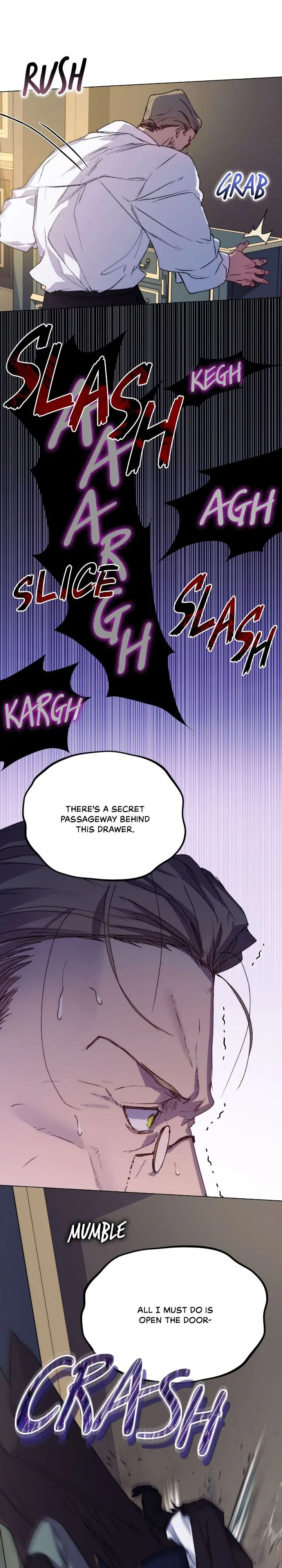 Your Majesty, I Will Raise Him This Time! Chapter 98 - Page 30